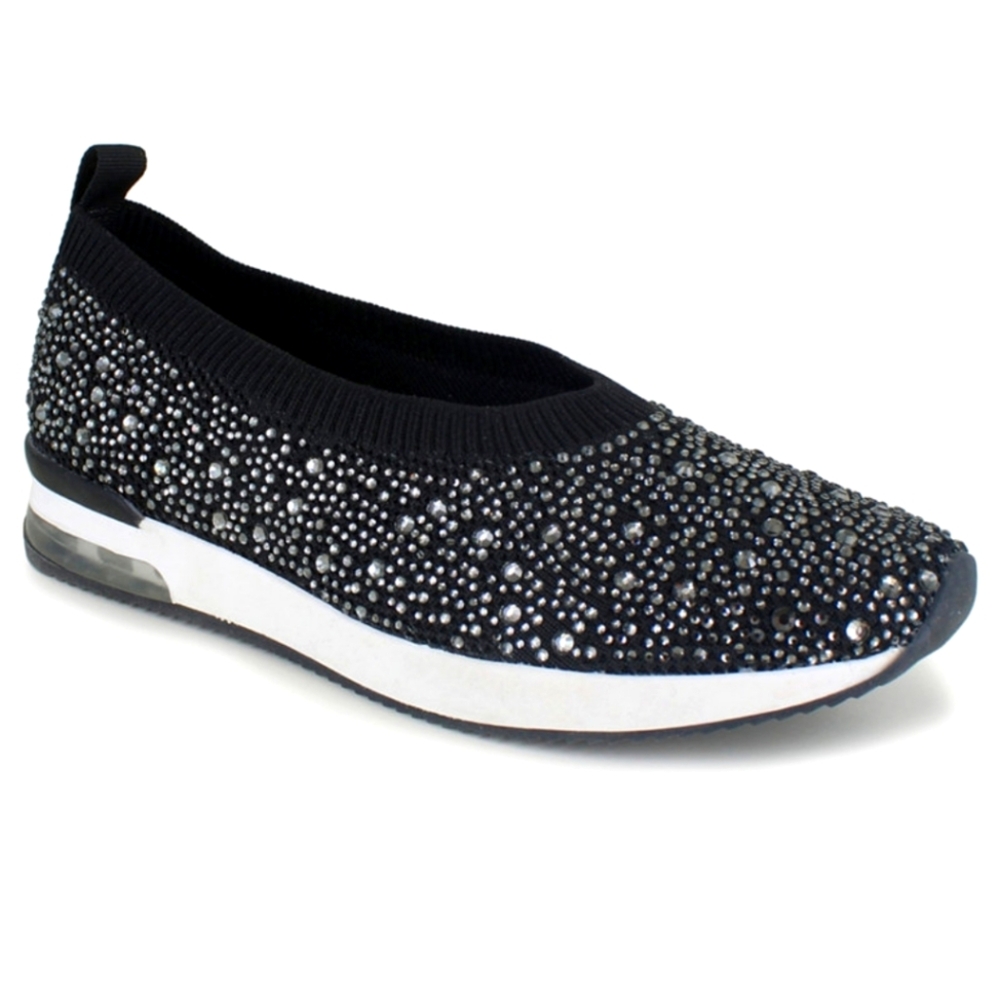 Kenneth Cole Reaction Evaline Sports Ballet Flats